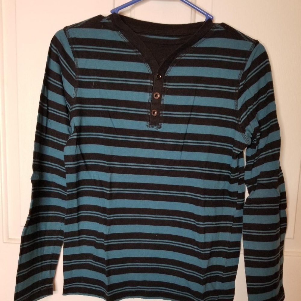 Helix boys shirt